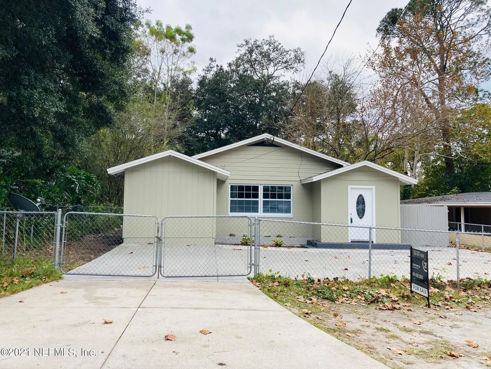 Unit for sale at 8804 FREE Avenue, Jacksonville, FL 32211