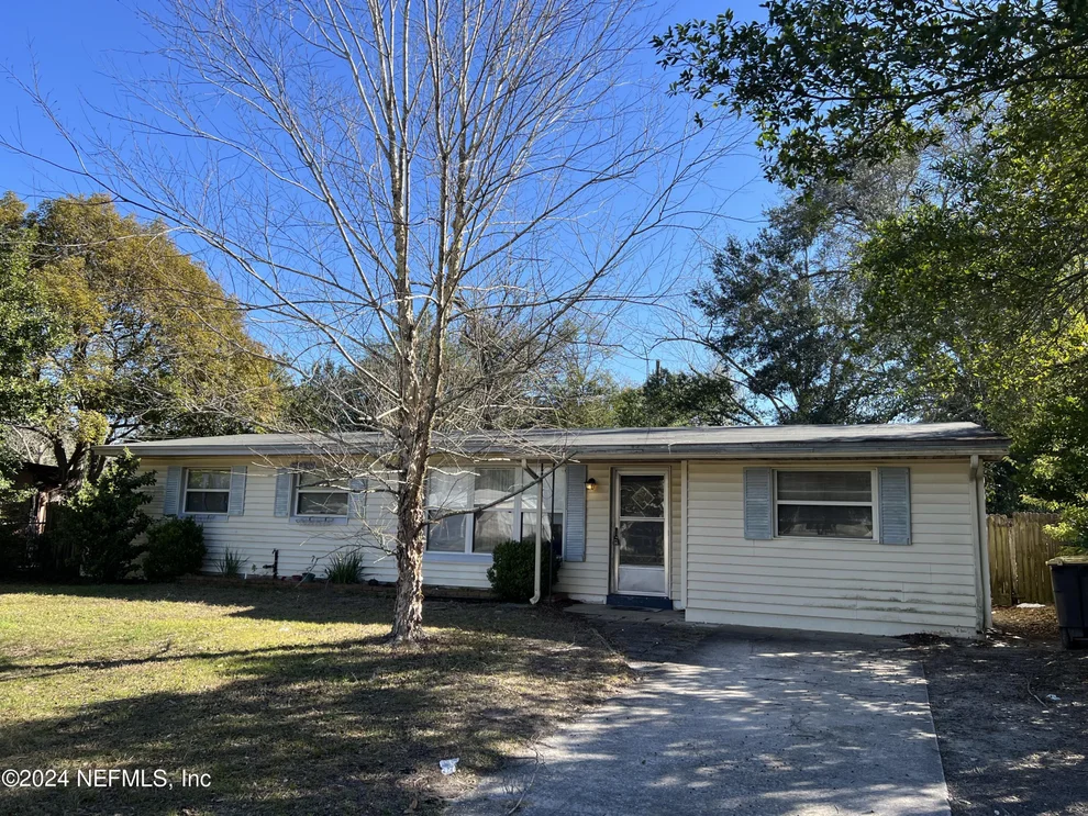 Unit for sale at 2211 COROT Drive, Jacksonville, FL 32210