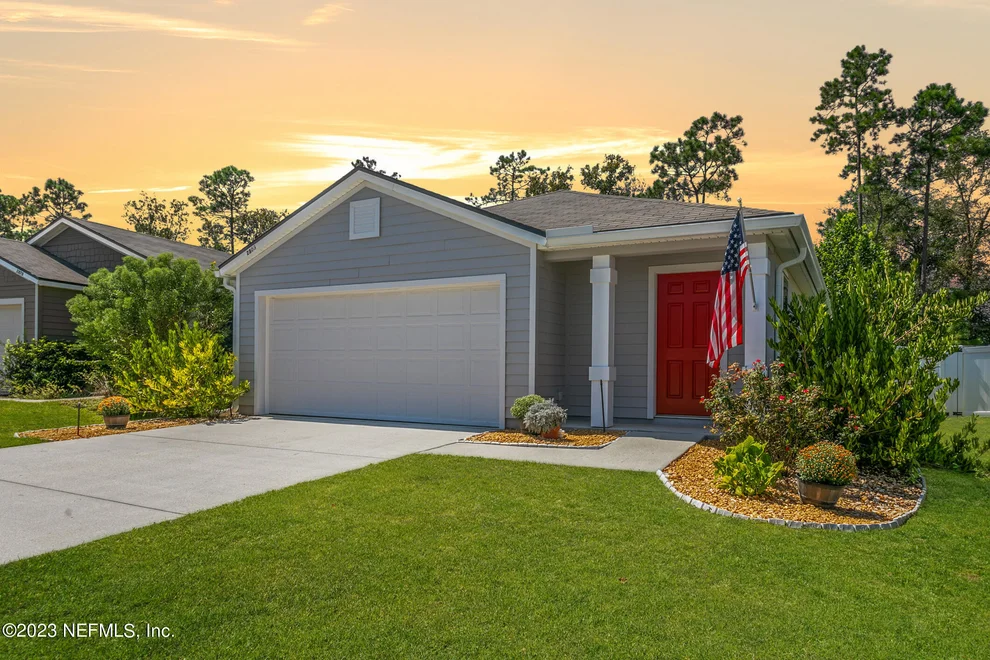 Unit for sale at 2866 BUCK CREEK Place, Green Cove Springs, FL 32043