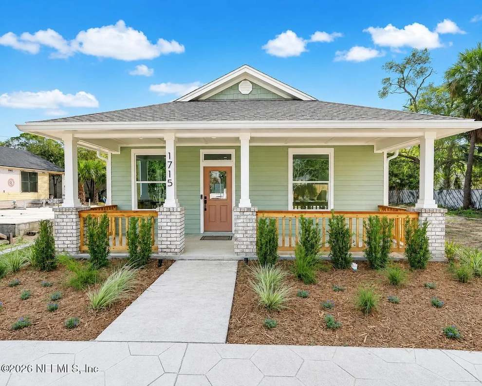 Unit for sale at 1715 IONIA Street, Jacksonville, FL 32206