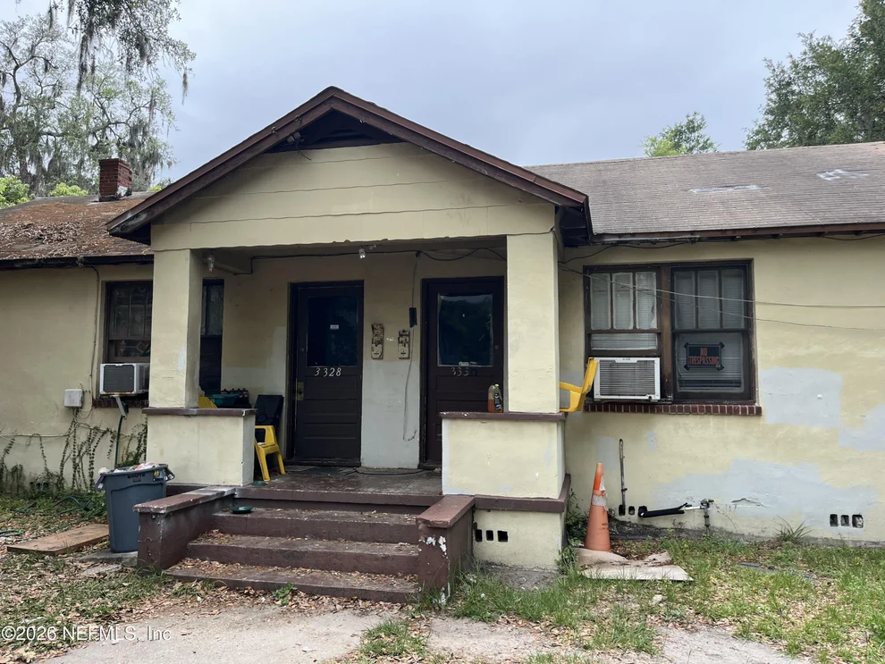 Unit for sale at 3328 N LAURA Street, Jacksonville, FL 32206