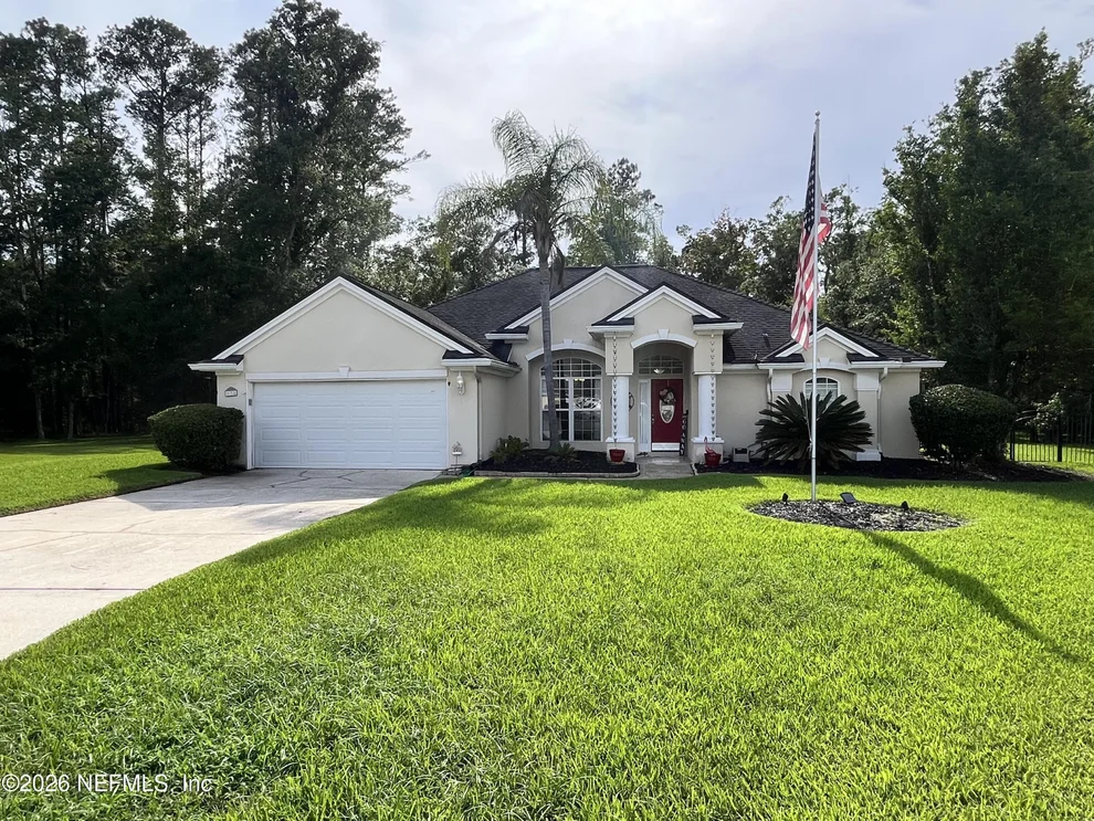 Unit for sale at 838 WESTMINSTER Drive, Orange Park, FL 32073