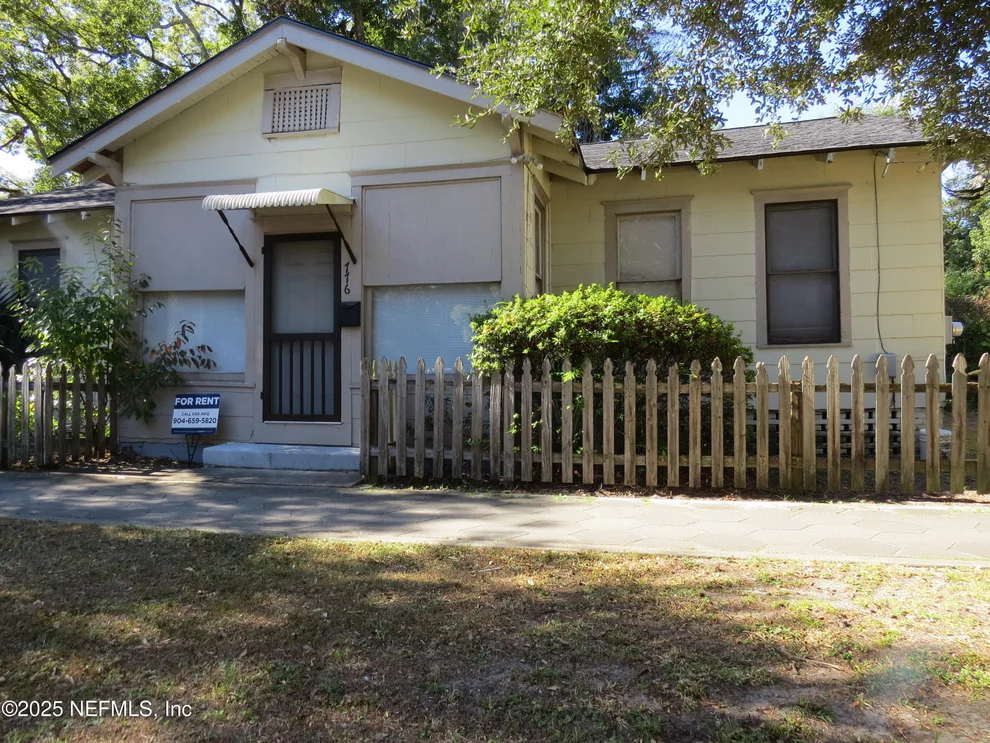 Unit for sale at 2501 MYRA Street, Jacksonville, FL 32204