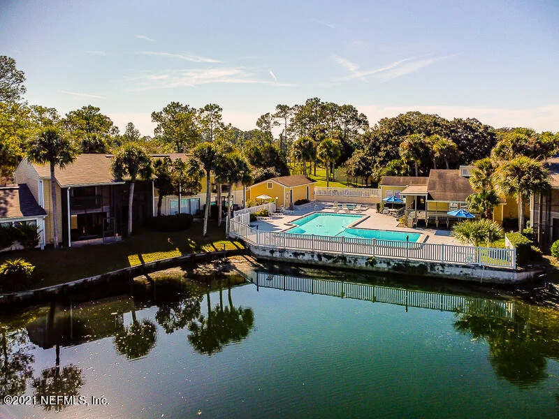 Unit for sale at 7865 BAHIA VISTA Court, Jacksonville, FL 32256