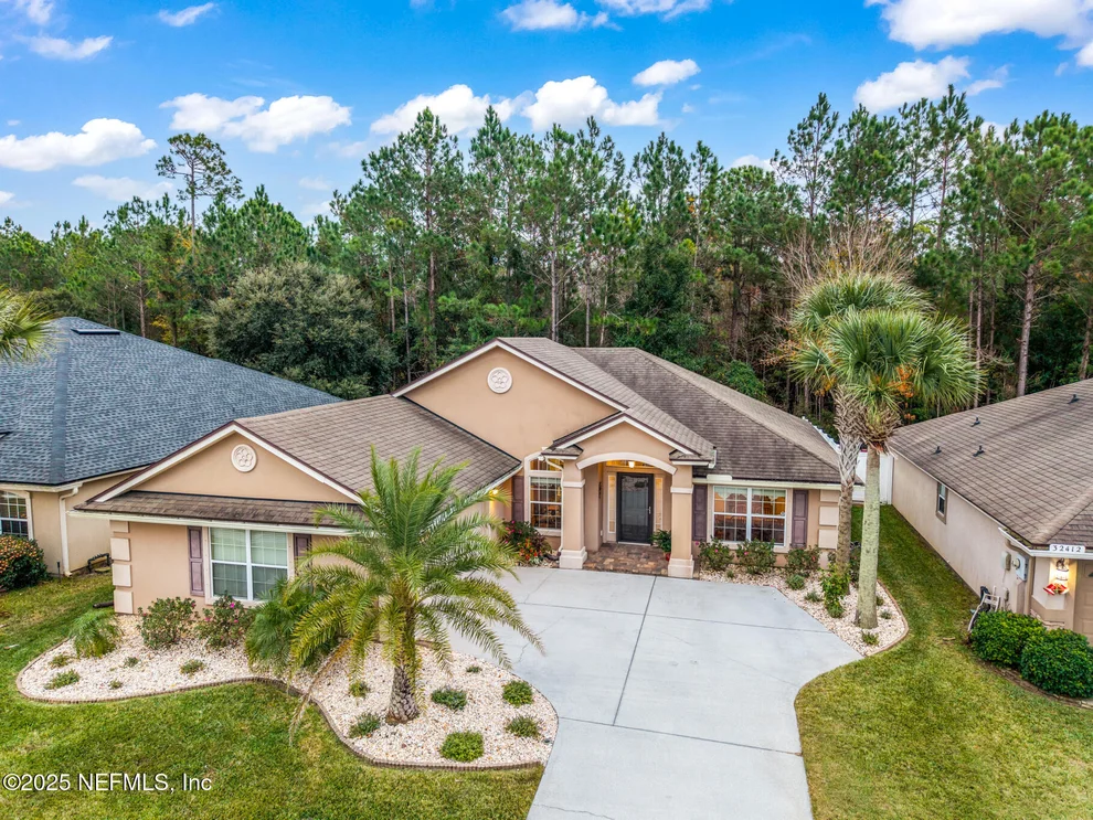 Unit for sale at 32402 SUNNY PARKE Drive, Fernandina Beach, FL 32034