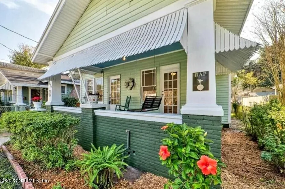 Unit for sale at 2810 COLLEGE Street, Jacksonville, FL 32205