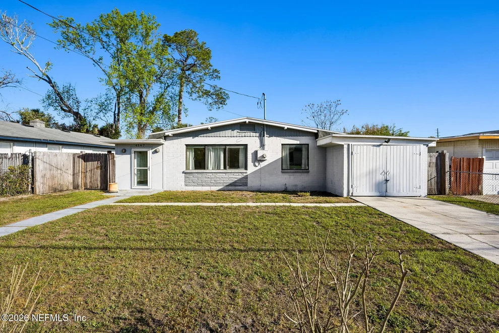 Unit for sale at 4567 PALMER Avenue, Jacksonville, FL 32210