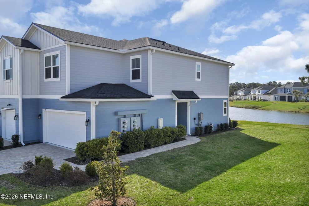 Unit for sale at 250 BRANDON LAKES Drive, St. Augustine, FL 32092