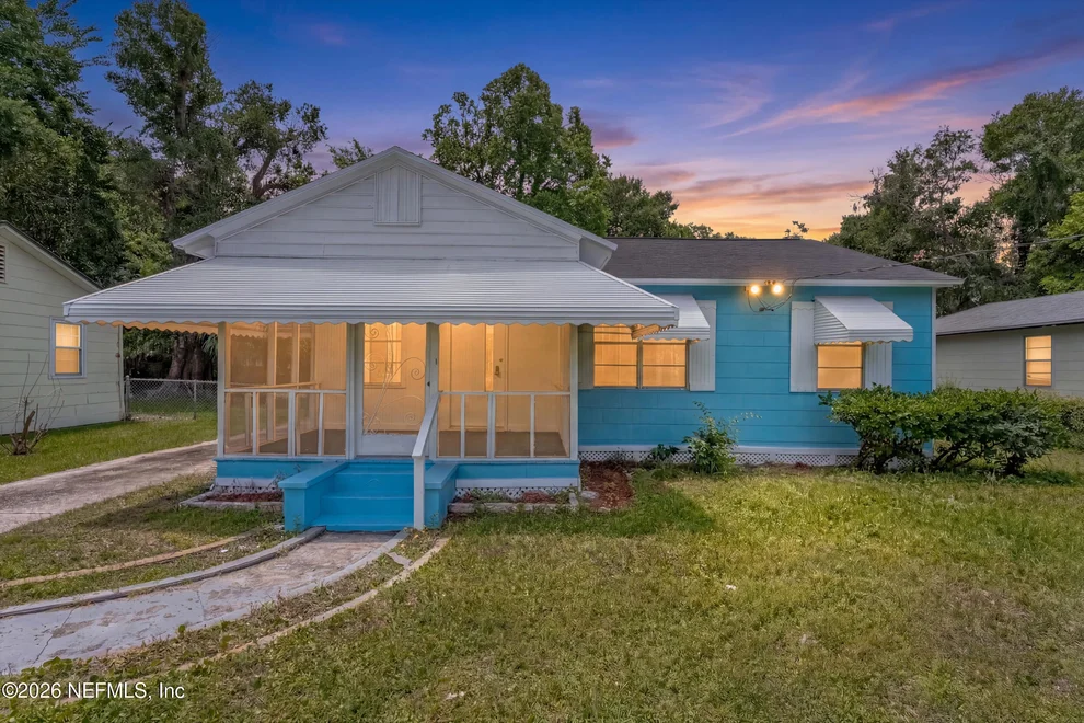 Unit for sale at 6026 LYNNWOOD Avenue, Jacksonville, FL 32210