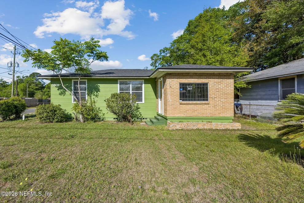 Unit for sale at 3304 DIVISION Street, Jacksonville, FL 32209