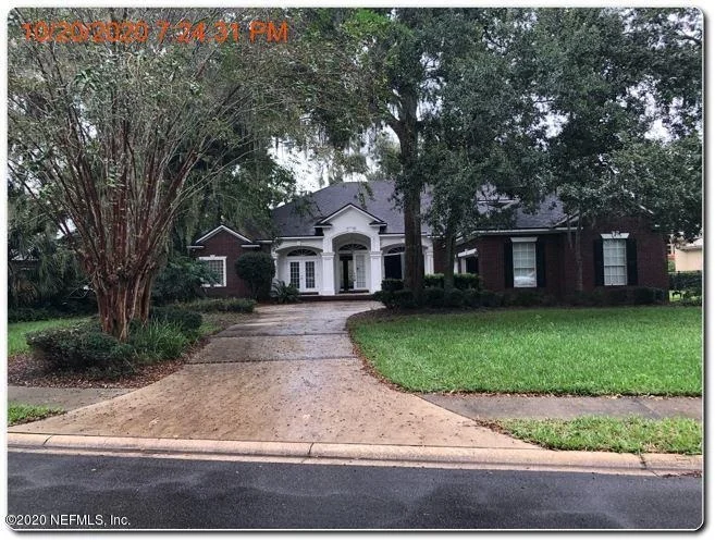 Unit for sale at 13636 MARSH HARBOR Drive N, Jacksonville, FL 32225