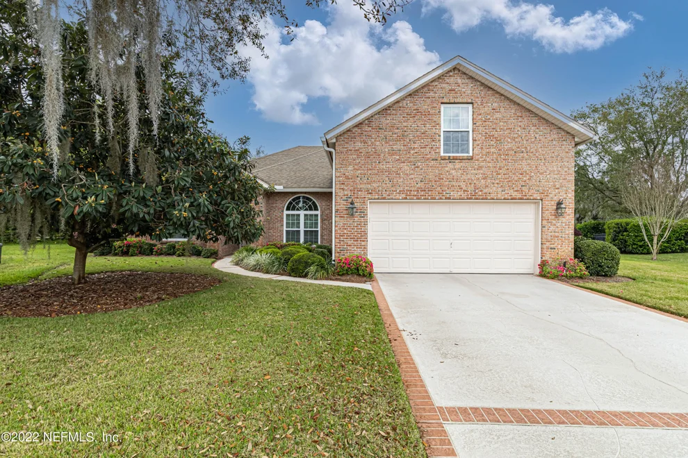 Unit for sale at 4079 EDGELAND Trail, Middleburg, FL 32068
