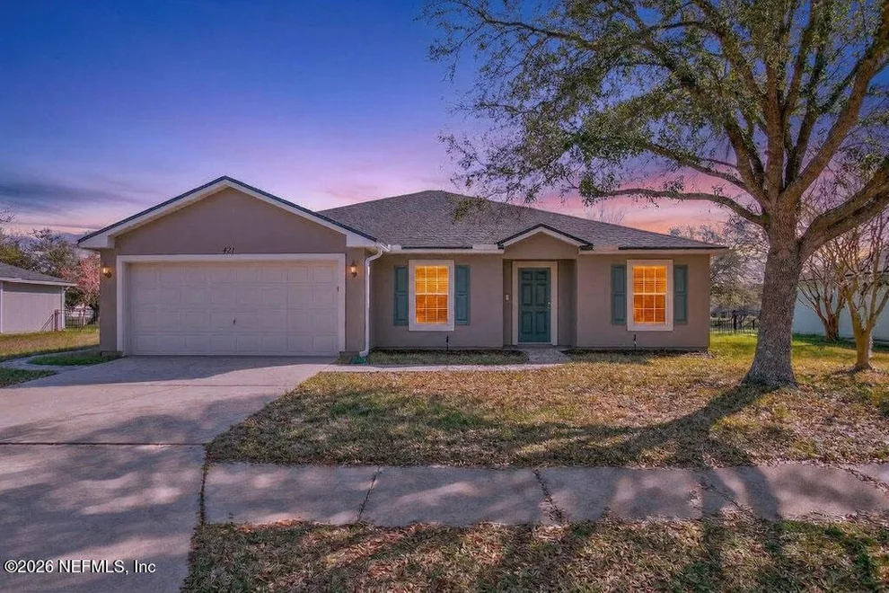 Unit for sale at 471 S HAMILTON SPRINGS Road, St. Augustine, FL 32084