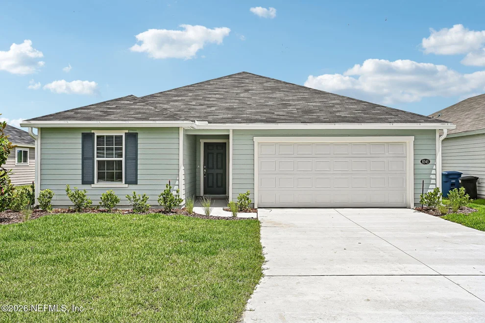 Unit for sale at 8345 HAWKES MEADOW Drive, Jacksonville, FL 32219
