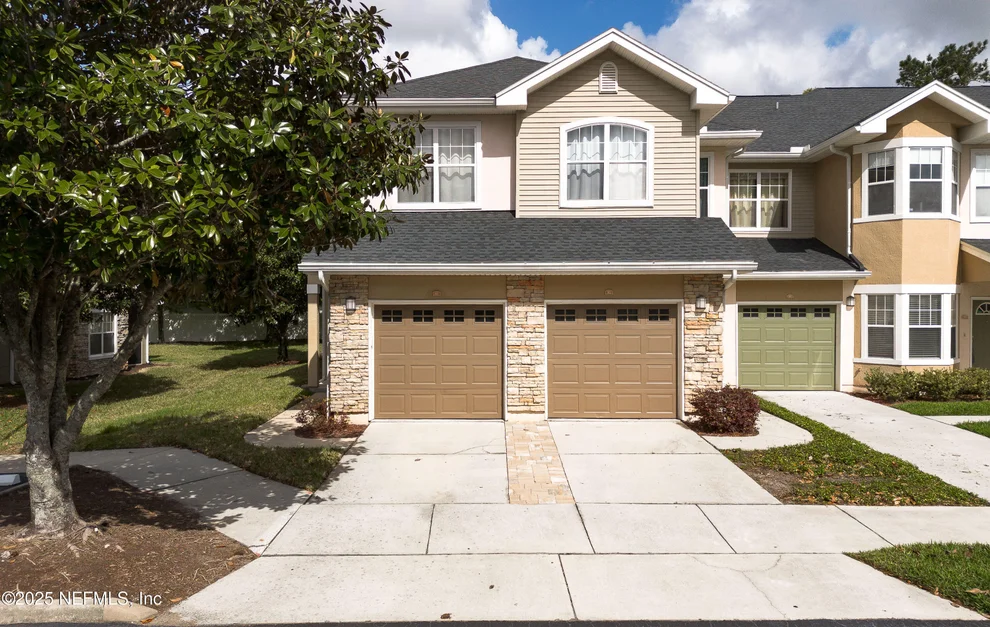 Unit for sale at 3750 SILVER BLUFF Boulevard, Orange Park, FL 32065
