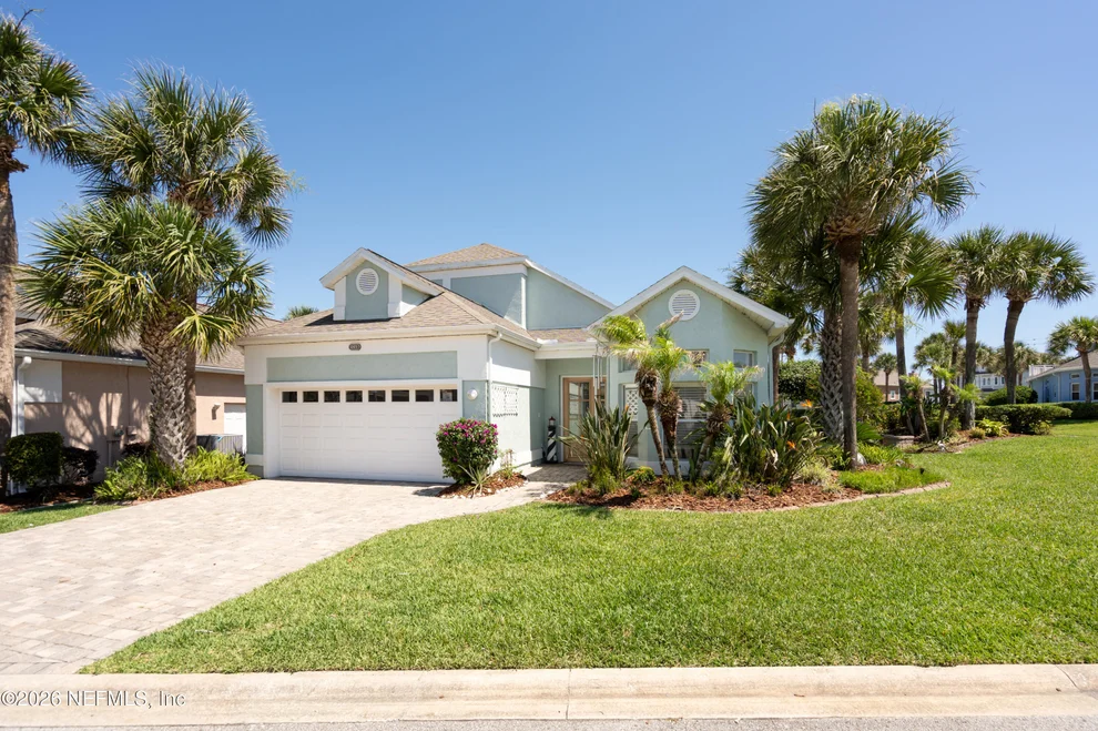 Unit for sale at 265 KINGSTON Drive, St. Augustine, FL 32084
