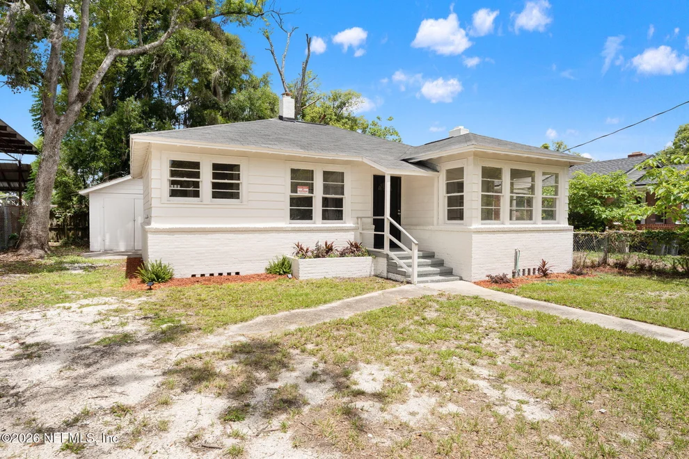 Unit for sale at 8024 HAWTHORNE Street, Jacksonville, FL 32208
