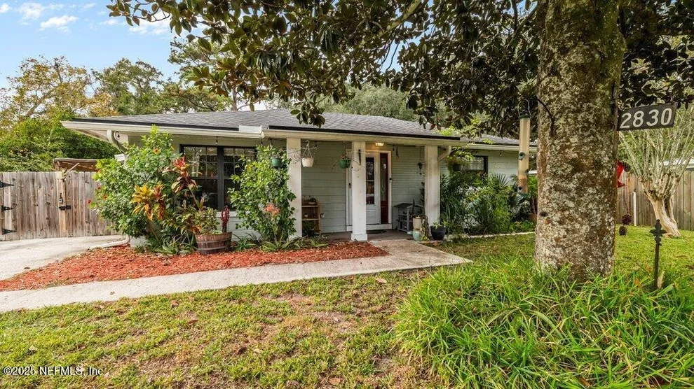 Unit for sale at 2830 PARR Court W, Jacksonville, FL 32216