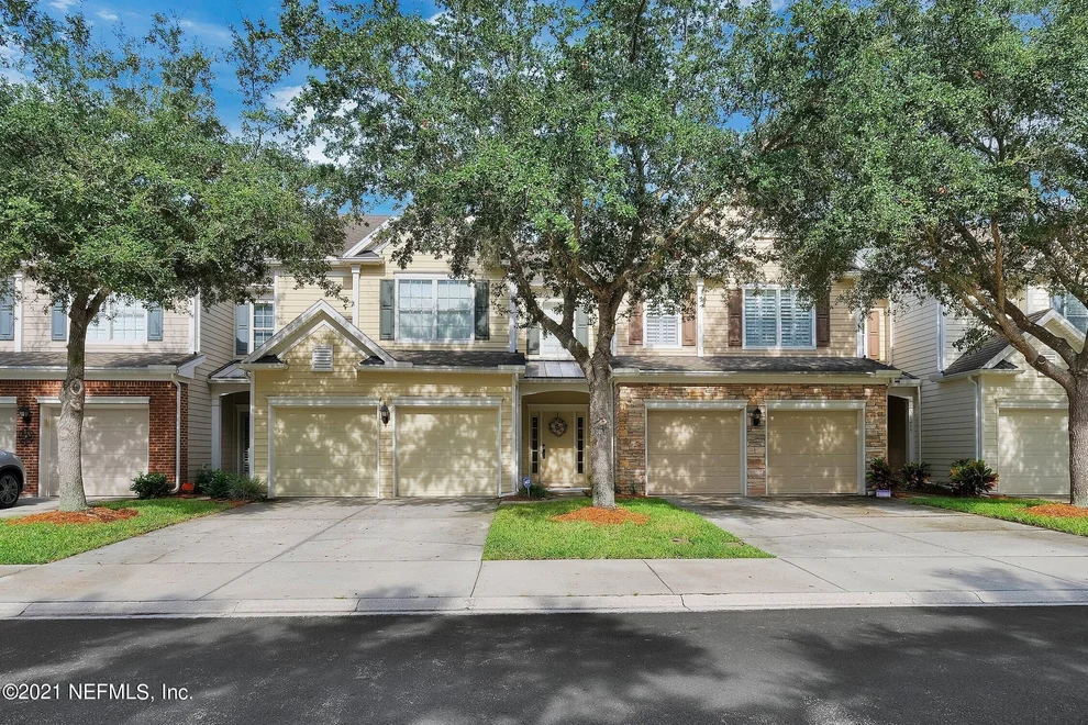 Unit for sale at 11213 CASTLEMAIN Circle N, Jacksonville, FL 32256