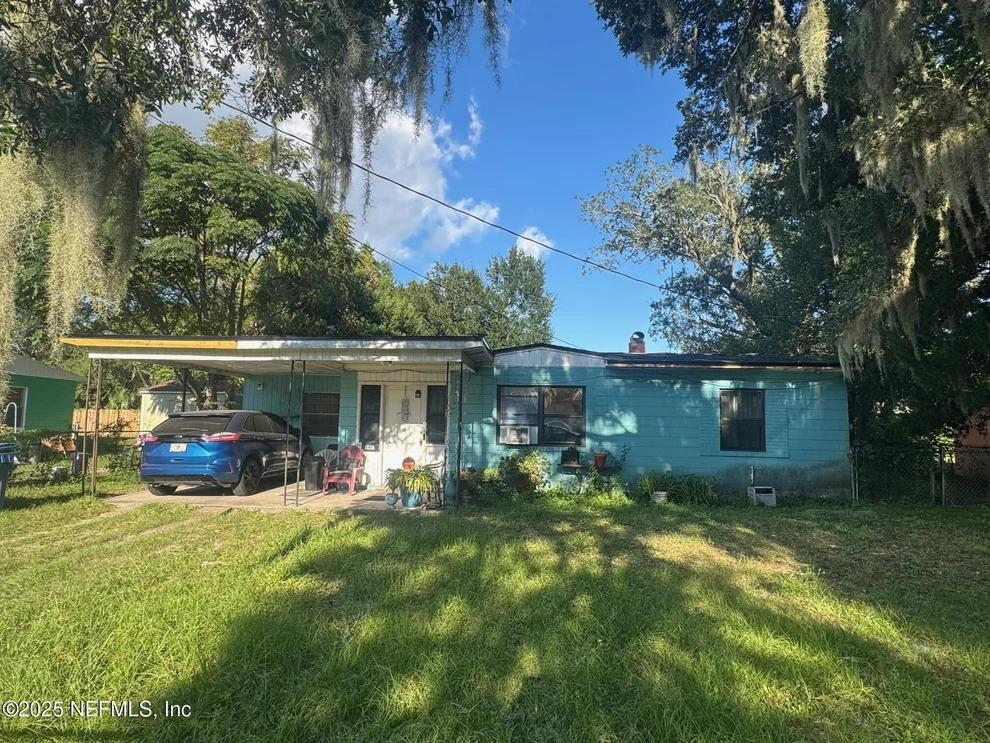 Unit for sale at 8941 JEFFERSON Avenue, Jacksonville, FL 32208