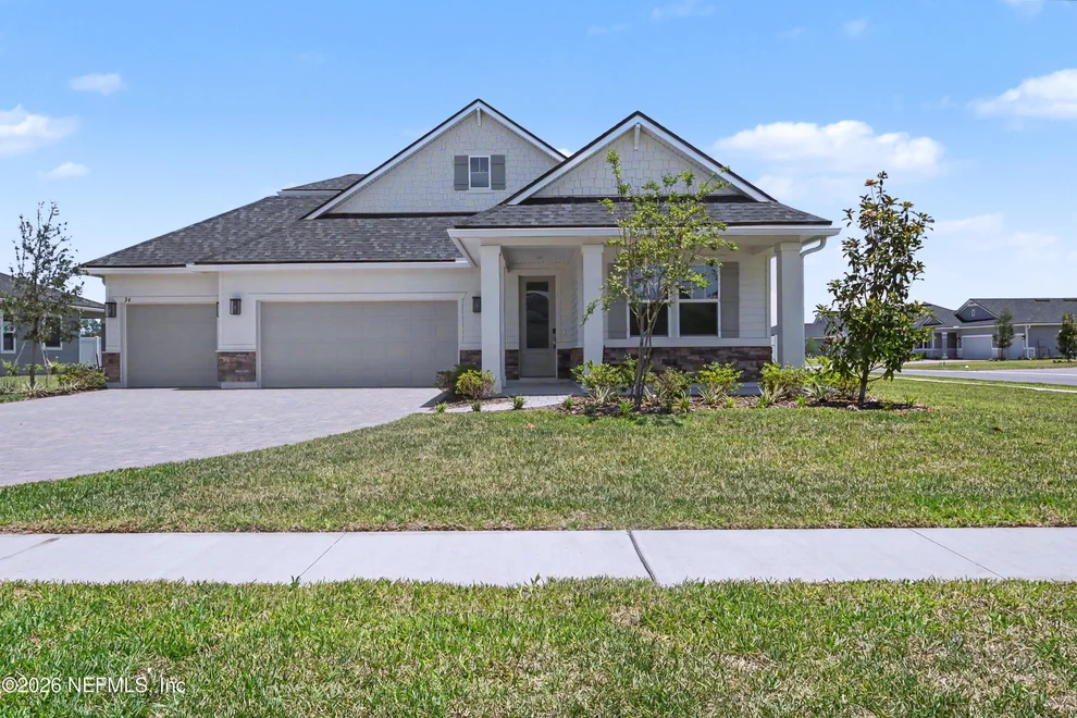 Unit for sale at 24 JACOBS LANDING Way, St. Augustine, FL 32086