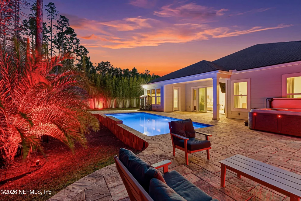 Unit for sale at 265 TWIN FLOWER Place, St. Johns, FL 32259