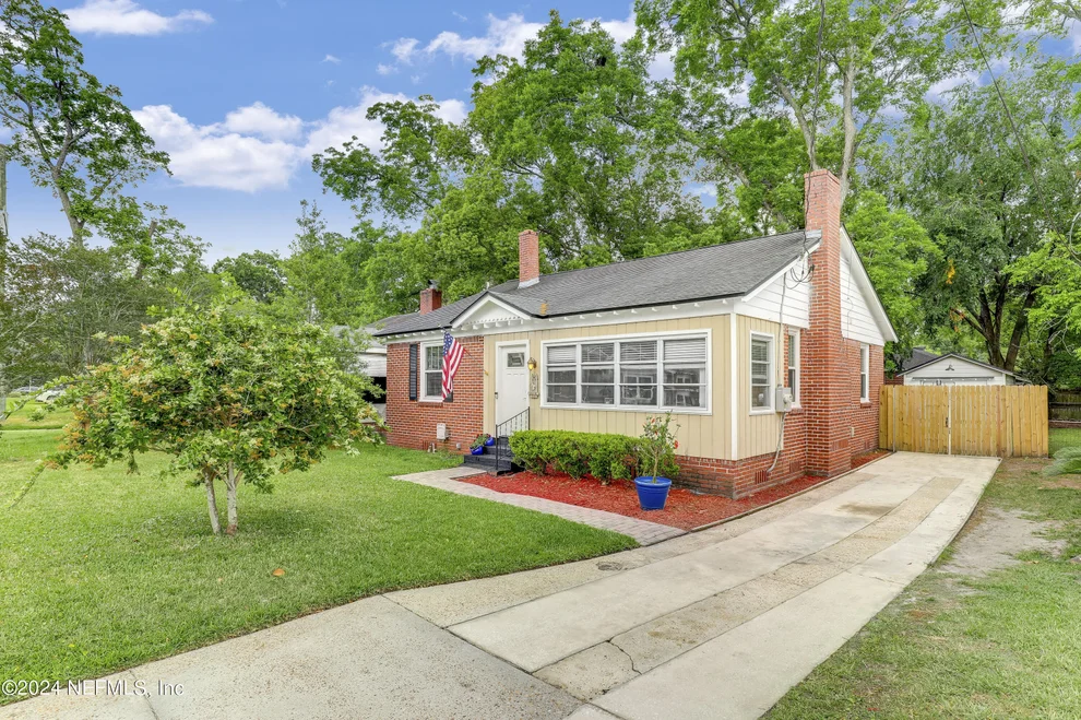 Unit for sale at 4744 ROYAL Avenue, Jacksonville, FL 32205