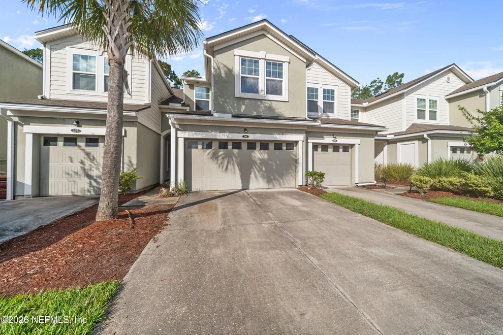 Unit for sale at 141 RICHMOND Drive, St. Johns, FL 32259
