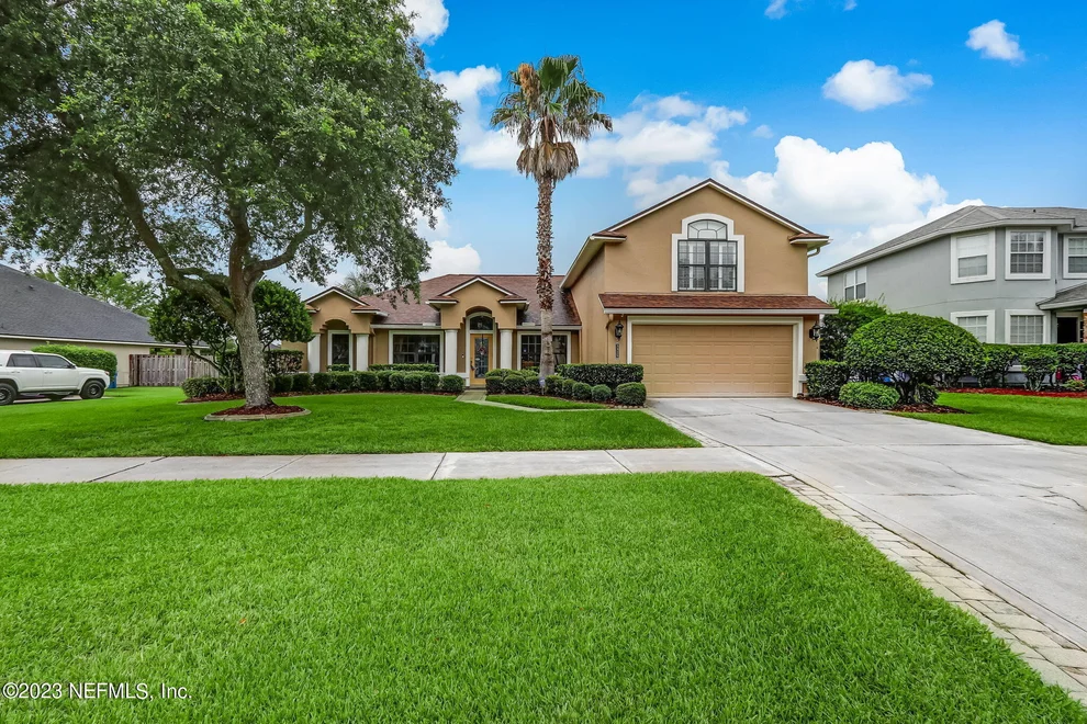 Unit for sale at 3325 VICTORIA LAKES Drive N, Jacksonville, FL 32226