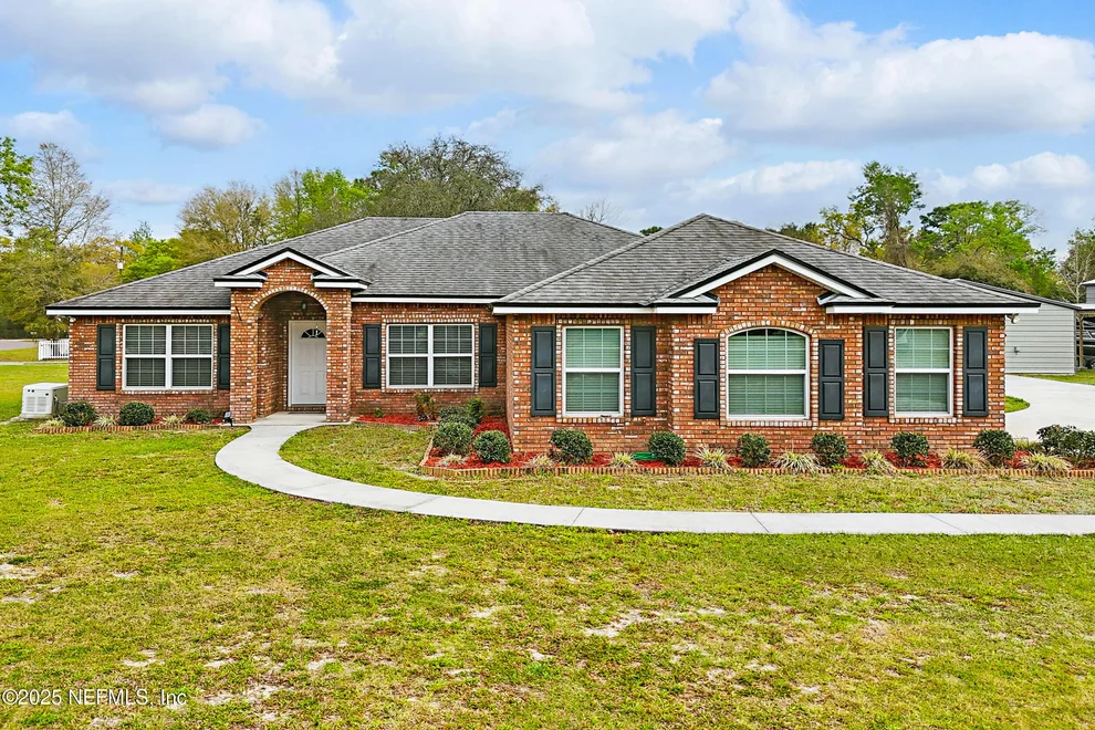 Unit for sale at 4575 ARMADILLO Street, Middleburg, FL 32068