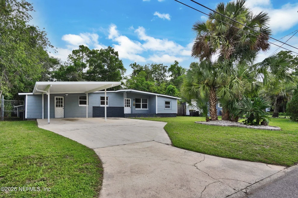 Unit for sale at 8023 CHATEAU Drive S, Jacksonville, FL 32221
