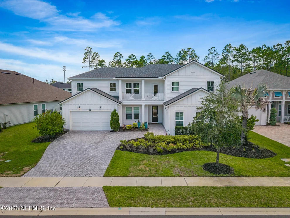 Unit for sale at 137 STORYBROOK Point, Ponte Vedra, FL 32081