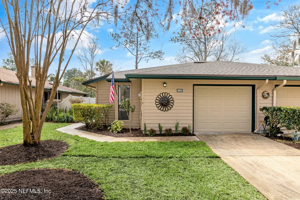 Unit for sale at 9350 ARBOLITA Way, Jacksonville, FL 32256