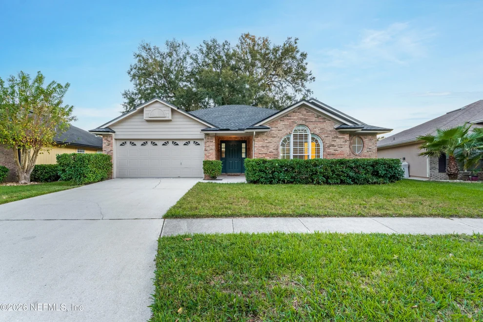 Unit for sale at 3232 TEA ROSE Drive, Jacksonville, FL 32223