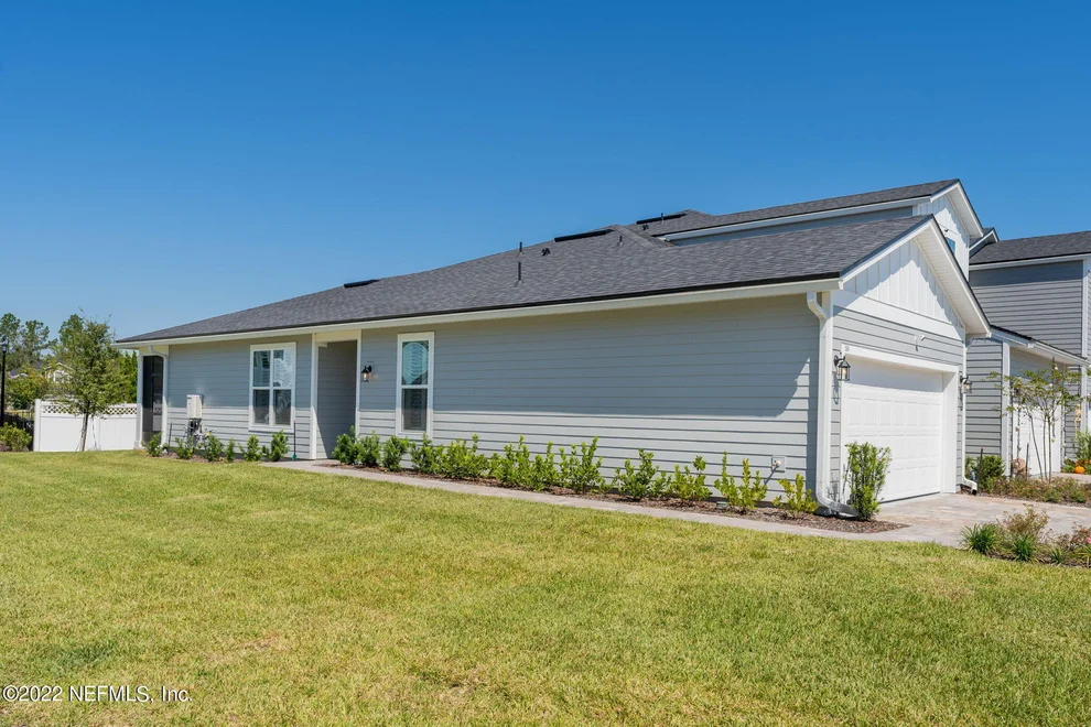 Unit for sale at 564 PINE BLUFF Drive, St. Augustine, FL 32092