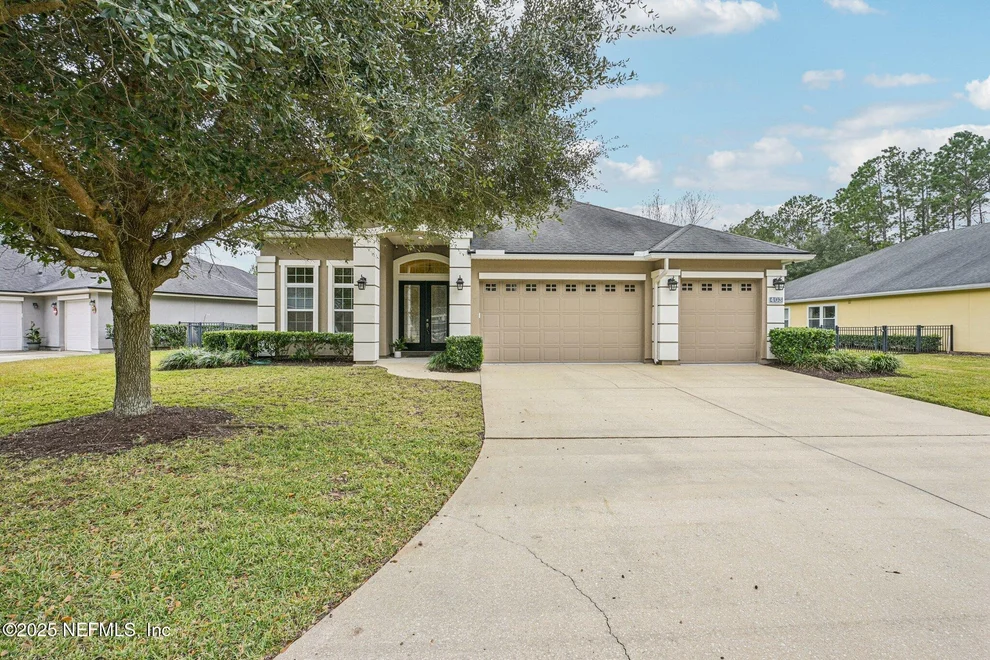 Unit for sale at 403 WILLOW WINDS Parkway, St. Johns, FL 32259