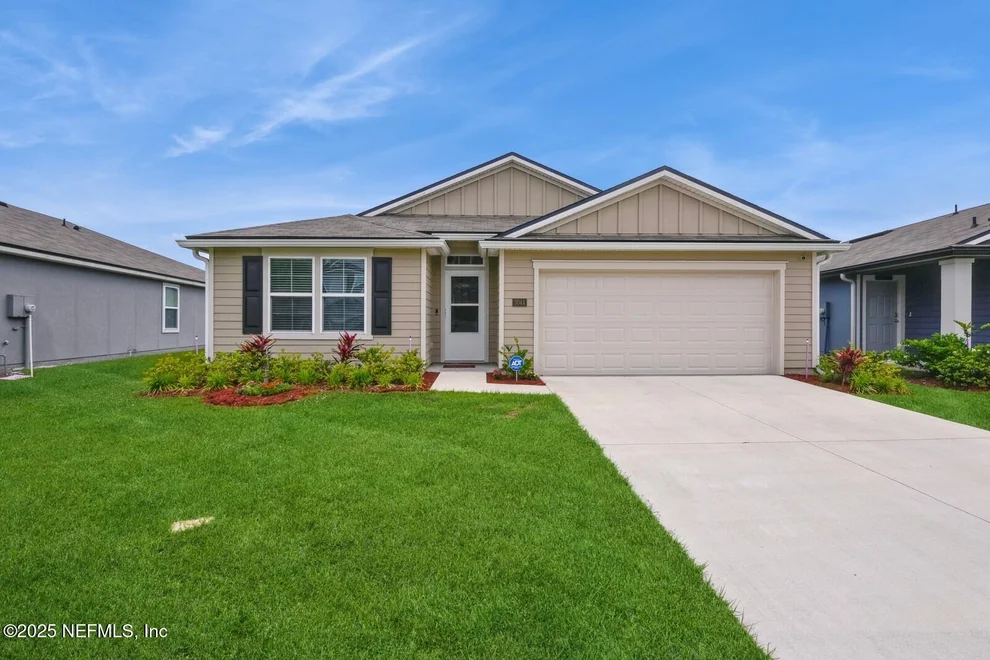 Unit for sale at 3044 RUSTIC DEER Way, Green Cove Springs, FL 32043