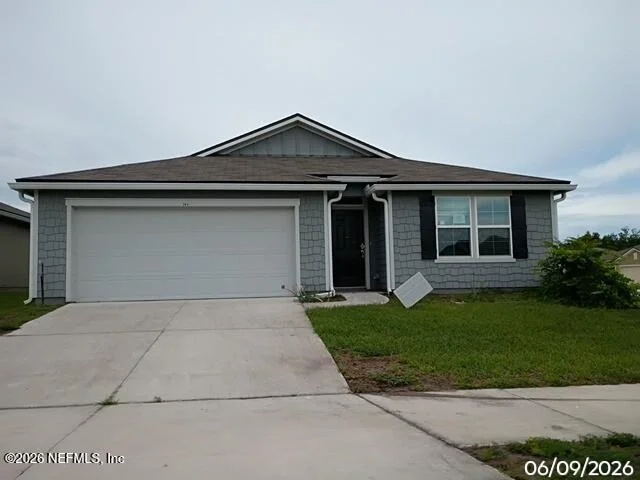 Unit for sale at 5696 HOLLOW BIRCH Drive, Jacksonville, FL 32219