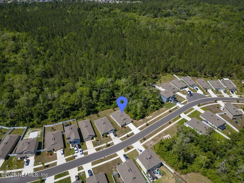 Unit for sale at 3087 RUSTIC DEER Way, Green Cove Springs, FL 32043