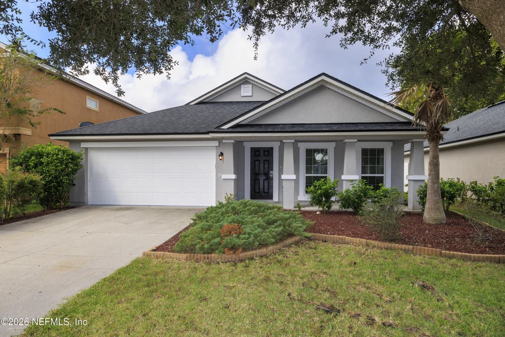 Unit for sale at 16178 KAYLA COVE Court, Jacksonville, FL 32218