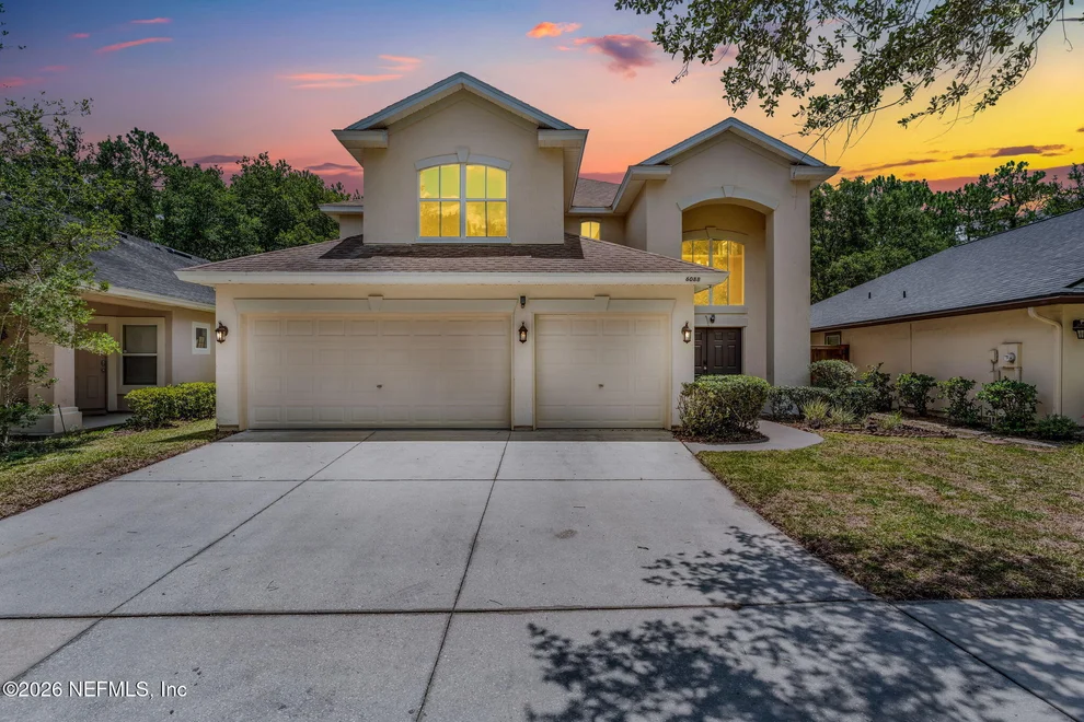 Unit for sale at 6088 CALADESI Court, Jacksonville, FL 32258