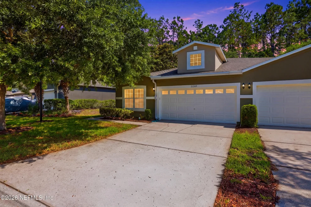 Unit for sale at 3260 CHESTNUT RIDGE Way, Orange Park, FL 32065
