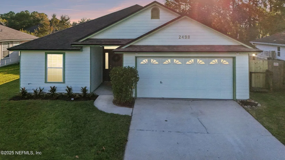 Unit for sale at 2498 BENTWATER Drive W, Jacksonville, FL 32246