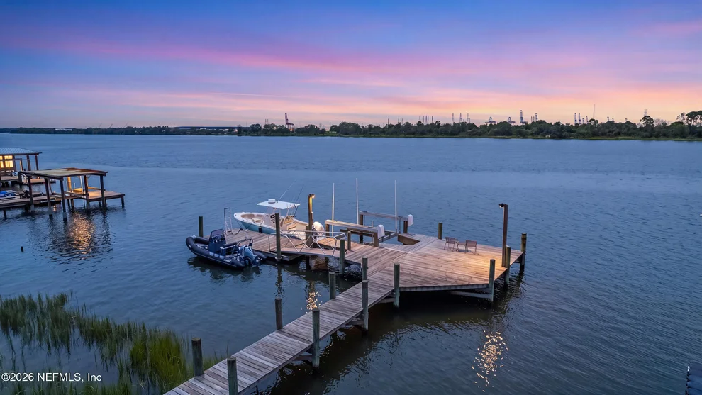 Unit for sale at 5392 HECKSCHER Drive, Jacksonville, FL 32226