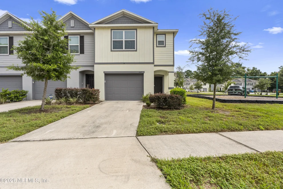 Unit for sale at 3324 PENNY COVE Lane, Jacksonville, FL 32218