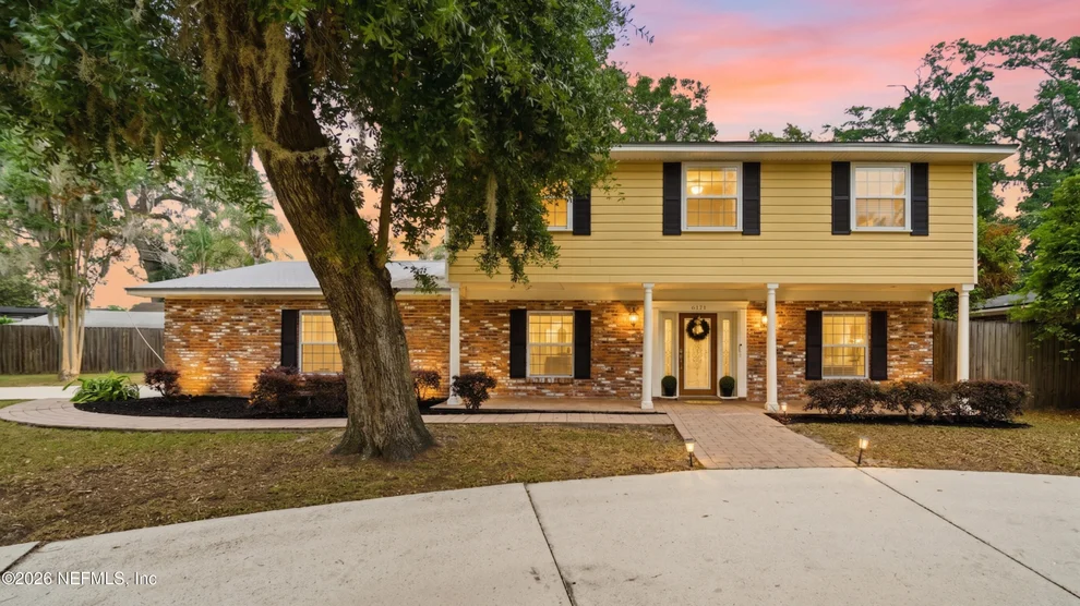 Unit for sale at 6171 RIVIERA Lane, Jacksonville, FL 32216