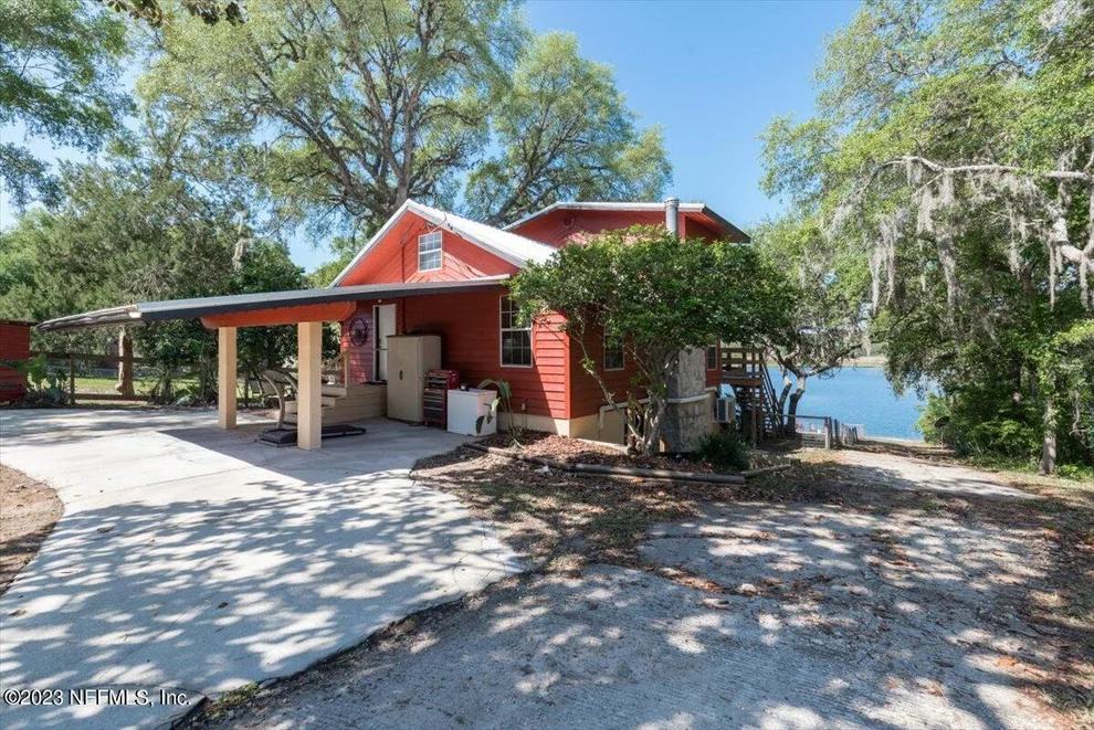 Unit for sale at 5648 SILVER SANDS Circle, Keystone Heights, FL 32656