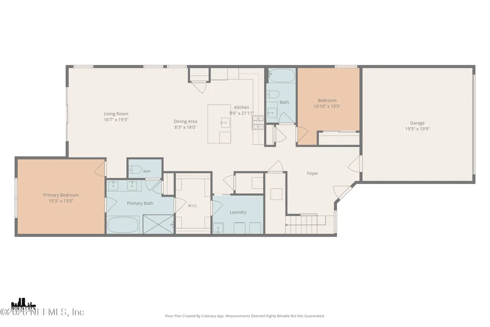 Unit for sale at 66 LATHAM Drive, Ponte Vedra, FL 32081