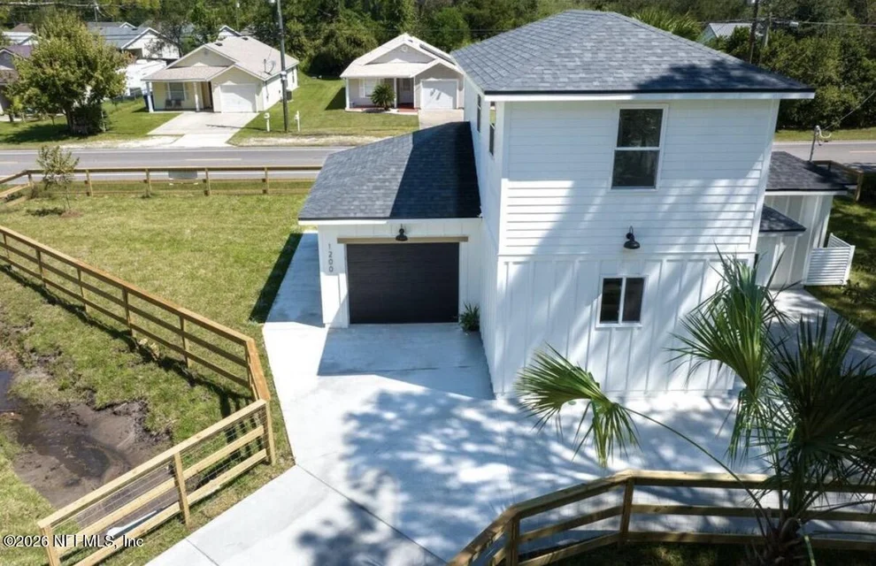 Unit for sale at 1200 N CLAY Street, St. Augustine, FL 32084