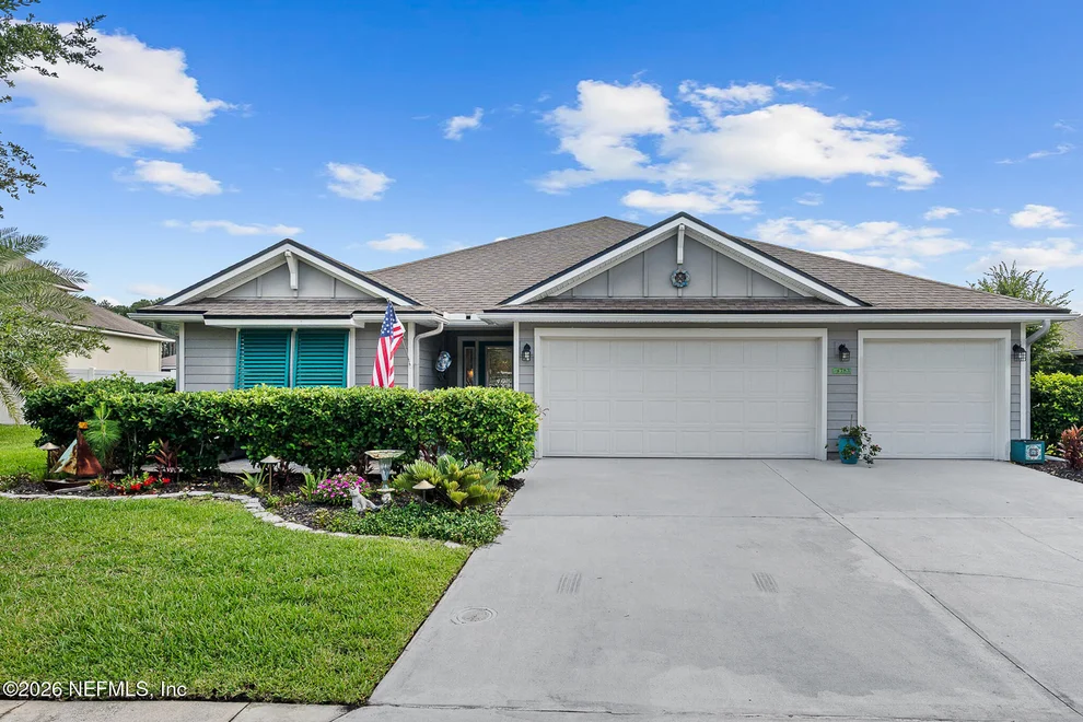Unit for sale at 783 PULLMAN Circle, St. Augustine, FL 32084